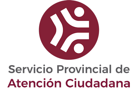 Navegar hacia  Sede Electrónica SERVICIO PROVINCIAL DE ATENCIÓN CIUDADANA (antes Consorcio de Consumo)